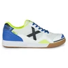 Image de Chaussures football salal Munich Gresca 313 Homme White 44 3000313