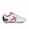 Image de Chaussures Football Munich Homme de Arenga 305 White 45 2159305