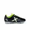 Image de Chaussures de Football Munich Arenga Kid 306 Enfant Black 38 1459306