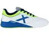 Image de Chaussures de football Munich Rondo Blanc 40 4770007