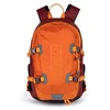 Image de Sac à dos Munich Trek Rouge Taille unique 7040107