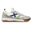 Image de Chaussures de Futsal Munich Gresca 2.0 02 Blanc 43 3003002