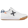 Image de Chaussures Munich Décontracté G-3 Profit 414 Blanc 44 3111414