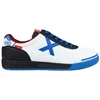 Image de Chaussures de Football Sala Munich G-3 Profit Sport 420 Blanc 44 3111420