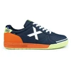 Image de Chaussures de Football Sala Munich G-3 Profit Sport 421 Bleu 44 3111421