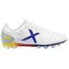 Image de Bottes de football Munich Arenga 316 Unisexe Blanc 42 2159316