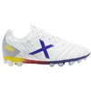 Image de Bottes de football Munich Arenga Kid 316 Enfant Blanc 33 1469316