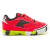Image de Chaussures de Football Sala Kelme Thunder Lace Enfant Strong Red 37 55449-442