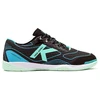 Image de Chaussures De Football Sala Kelme Goleiro noir et vert 45 55165-088