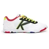Image de Chaussures Kelme football d'intérieur Coupe d'intérieur Coupe d'intérieur noir et blanc 44 55257-1061