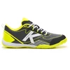 Image de Chaussures De Futsal Kelme Stiletto Noir et Lime 44 55967-586