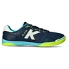 Image de Chaussures De Futsal Kelme Elite Homme Marino et Lima 42.5 55904-065