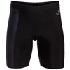 Image de Bermuda Joma éclaboussure de bain noire L 102820.100
