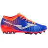 Image de Chaussures de football Joma Propulsion Cup 2305 AG Bleu 42 PCUS2305AG