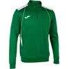 Image de Sweatshirt demi-zip Joma Championship VII Vert 3XL 103082.452