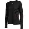Image de T-shirt manches longues femme Joma R-nature Noir L 901825.100