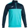 Image de Sweatshirt Joma Winner Turquoise S 100947.013