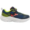 Image de Chaussures indoor bébé Joma Horizon 2303 Bleu 22 JHORIW2303V