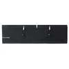 Image de Ceinture de Trail Nnormal Ceinture de Course Noire S N1ARB01-001