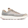 Image de Chaussures de Trail Nnormal KJerag Beige 45 1/3 N1ZKGM1-005
