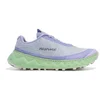 Image de Chaussures de trail NNormal Tomir 02 - Unisex - 38