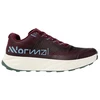 Image de Chaussures de Trail Nnormal Kjerag 02 Chaussure Rouge 45 1/3 N1ZKGM2-002