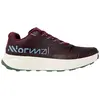 Image de Chaussures de Trail Nnormal Kjerag 02 Chaussure Rouge 42 2/3 N1ZKGM2-002