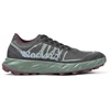 Image de Chaussures de Trail Nnormal Kjerag Brut Rouge/Vert 45 1/3 N1ZKSM1-004