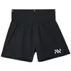 Image de Pantalons Trail Nnormal Race Short 02 Homme , noir L NC4SH1M-003