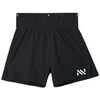 Image de Pantalons Trail Nnormal Race Short 02 Homme , noir XL NC4SH1M-003
