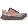 Image de Chaussures Trail beiges Femme Nnormal Cadí 36 2/3 NS4CD1W-001