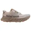 Image de Chaussures Trail marron Homme Nnormal Cadí 44 2/3 NS4CD1M-005