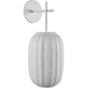 Image de Carpyen - Applique Mei - Blanc - Porcelaine - Designer Ester Pujol