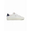 Image de Chaussures Pepe Jeans Yogi Original Homme Blanc 44 PMS30930-800