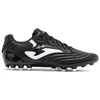 Image de Bottes de football Joma Aguila Cup 2401 Noir Blanc Gazon Artificiel 40 ACUS2401AG