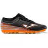 Image de Chaussures de football Joma Evolution 2401 AG Noir 42 EVOS2401AG