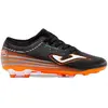 Image de Chaussures de football Joma Evolution 2401 FG Noir 40 EVOS2401FG