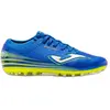 Image de Chaussures de football Joma Evolution 2404 AG Bleu 44 EVOS2404AG