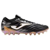 Image de Football Joma Bottes pour gazon artificiel Powerful Cup 2401 Black Black Gold 40 POCS2401AG