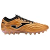 Image de Football Joma Powerful Cup 2418 Black Gold Gazon artificiel Bottes pour gazon artificiel 41 POCS2418AG
