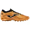 Image de Chaussures de football Joma Powerful Cup 2418 AG Doré 44 POCS2418AG