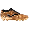 Image de Chaussures de football Joma Powerful Cup 2418 FG Doré 43 POCS2418FG