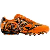 Image de Chaussures de football Joma Super Copa 2408 AG Orange 44 SUPS2408AG