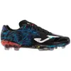 Image de Chaussures de football Joma Super Copa 2441 FG Noir 42 SUPS2441FG