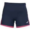 Image de Short femme Joma Levante Bleu 7/8 ans MAG7047588