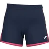 Image de Short femme Joma Levante Bleu 9/10 ans 500480.740