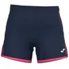 Image de Short femme Joma Levante Bleu 9/10 ans 500480.740