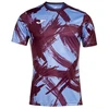 Image de T-shirt football homme par Pro Team Bordeaux Blue M 103691.662