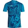 Image de Maillot Joma Lion II Bleu M 103729.383