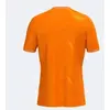Image de Maillot Joma Toletum V Orange S 103362.880